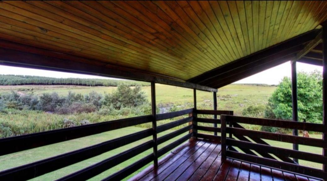 Lisbon Eco Lodge Graskop Exterior foto
